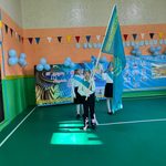 «Алтын Ұя 1» ЖШС бастауыш мектебі Қазақстанның Республика күнін 25 қазан атап өтті Қазақстан-ортақ шаңырағымыз бірлік пен татулықты ту еткен тәуелсіз елдің жарқын болашағы.