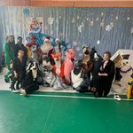 «Алтын Ұя 1» ЖШС бастауыш мектебі Жаңа жыл-жаңа арман, жаңа мақсат жүректерге қуаныш сыйлап, ізгі тілектер мен жарқын үміттерге жол ашайық.